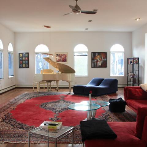 contemporary, kitchen, bathroom, staircase, suburban, 