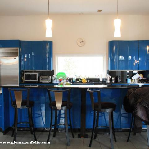 loft, townhouse, contemporary, staircase, kitchen, bathroom, 