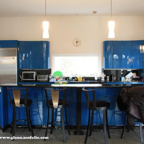 loft, townhouse, contemporary, staircase, kitchen, bathroom, 