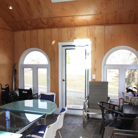 contemporary, kitchen, bathroom, staircase, suburban, 