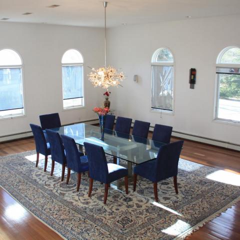 contemporary, kitchen, bathroom, staircase, suburban, 