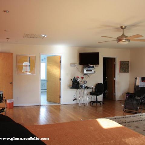 loft, townhouse, contemporary, staircase, kitchen, bathroom, 