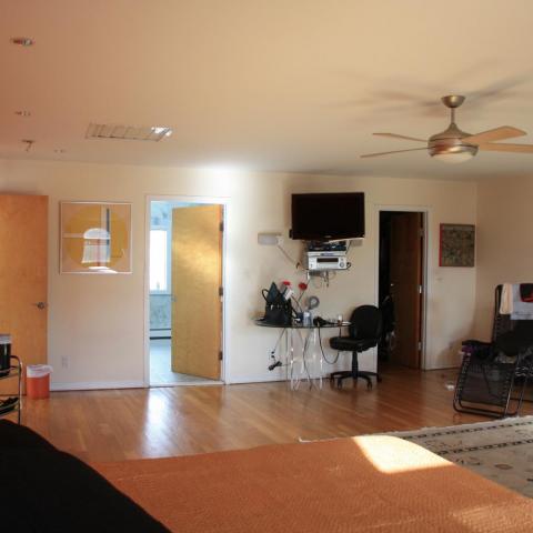 contemporary, kitchen, bathroom, staircase, suburban, 