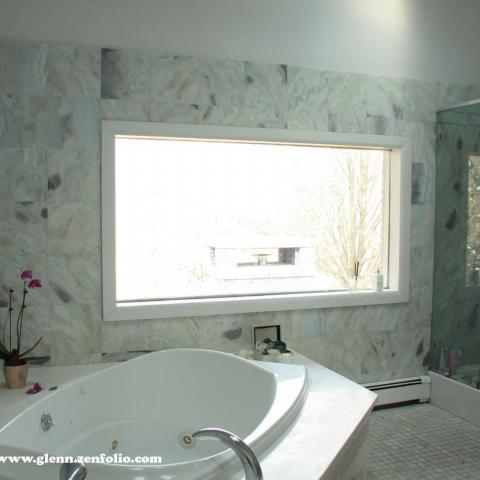 loft, townhouse, contemporary, staircase, kitchen, bathroom, 