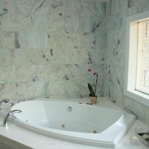 contemporary, kitchen, bathroom, staircase, suburban, 