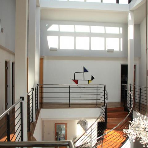 contemporary, kitchen, bathroom, staircase, suburban, 