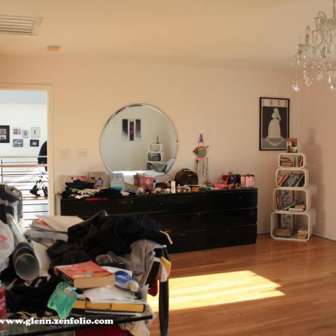 loft, townhouse, contemporary, staircase, kitchen, bathroom, 