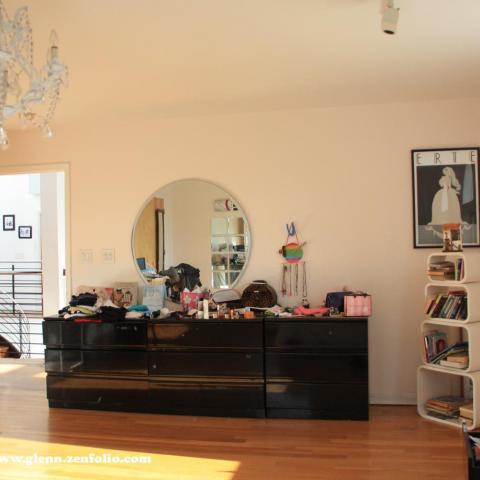 loft, townhouse, contemporary, staircase, kitchen, bathroom, 