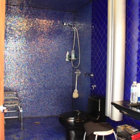 contemporary, kitchen, bathroom, staircase, suburban, 