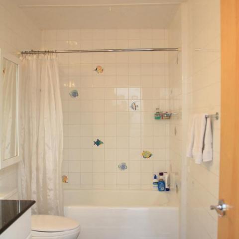 loft, townhouse, contemporary, staircase, kitchen, bathroom, 