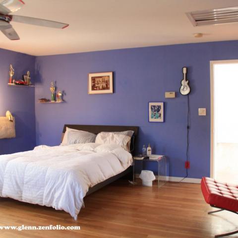 loft, townhouse, contemporary, staircase, kitchen, bathroom, 