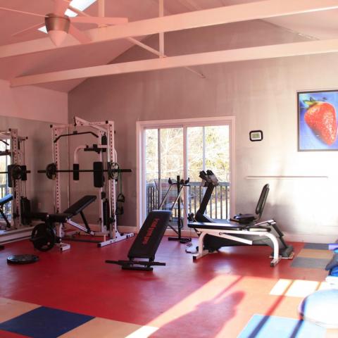 contemporary, kitchen, bathroom, staircase, suburban, 