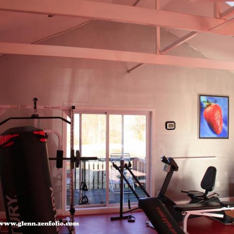 loft, townhouse, contemporary, staircase, kitchen, bathroom, 