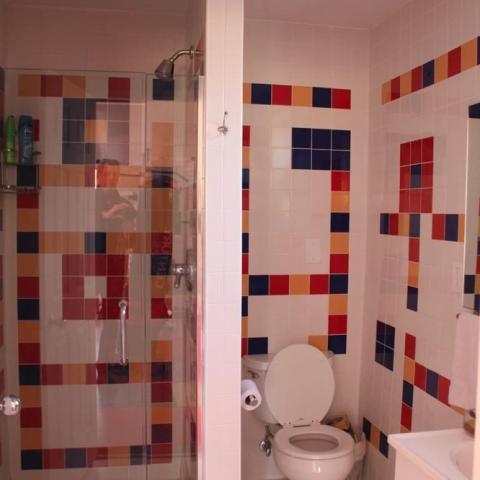 contemporary, kitchen, bathroom, staircase, suburban, 