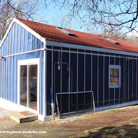 loft, townhouse, contemporary, staircase, kitchen, bathroom, 