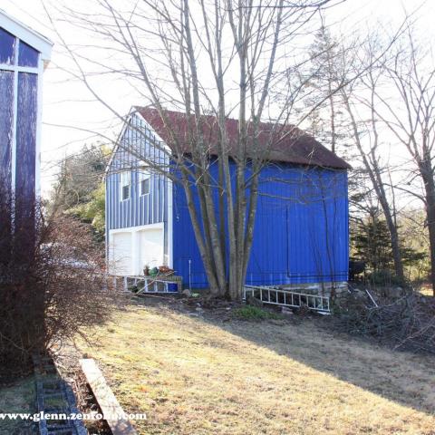 loft, townhouse, contemporary, staircase, kitchen, bathroom, 