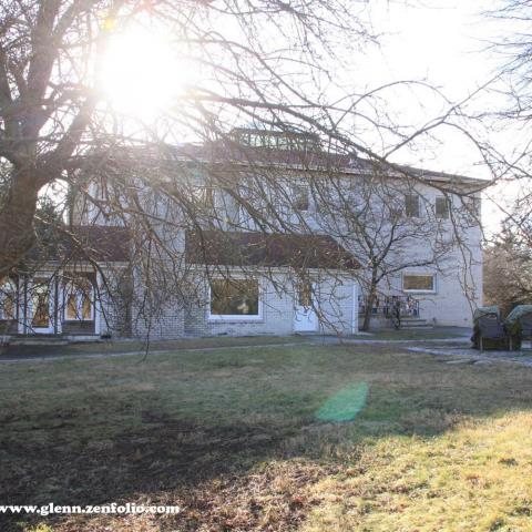 loft, townhouse, contemporary, staircase, kitchen, bathroom, 