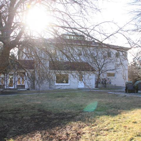 contemporary, kitchen, bathroom, staircase, suburban, 