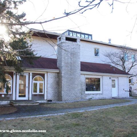 loft, townhouse, contemporary, staircase, kitchen, bathroom, 