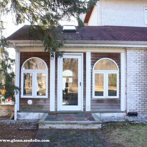 loft, townhouse, contemporary, staircase, kitchen, bathroom, 