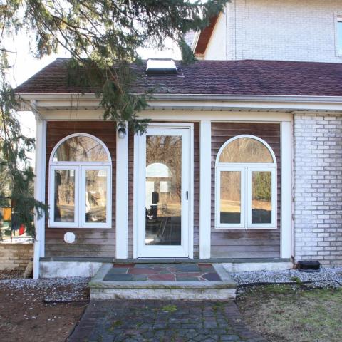 contemporary, kitchen, bathroom, staircase, suburban, 