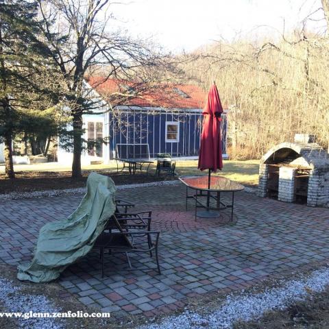 loft, townhouse, contemporary, staircase, kitchen, bathroom, 