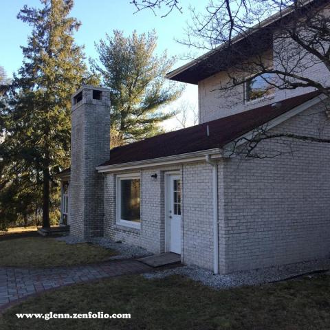 loft, townhouse, contemporary, staircase, kitchen, bathroom, 