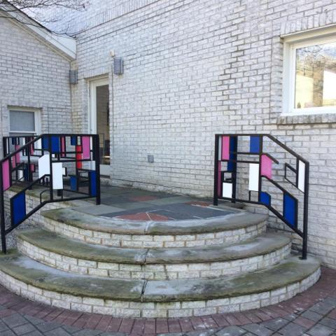 contemporary, kitchen, bathroom, staircase, suburban, 