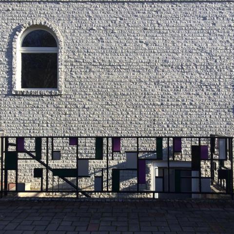 contemporary, kitchen, bathroom, staircase, suburban, 