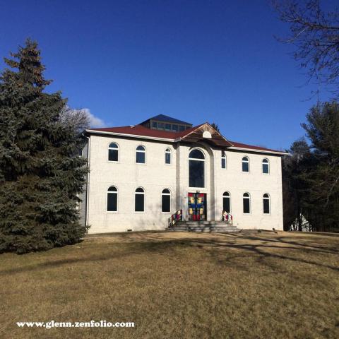 loft, townhouse, contemporary, staircase, kitchen, bathroom, 