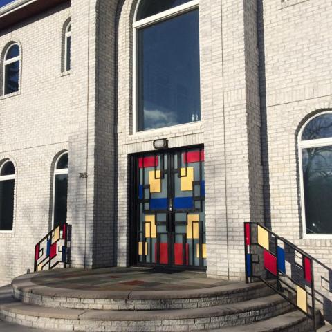 contemporary, kitchen, bathroom, staircase, suburban, 