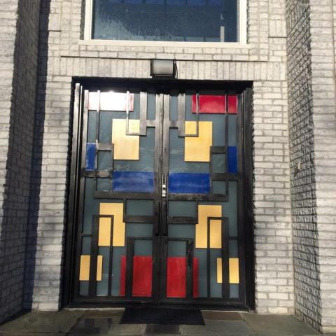 loft, townhouse, contemporary, staircase, kitchen, bathroom, 