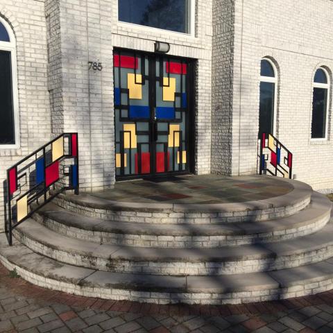 contemporary, kitchen, bathroom, staircase, suburban, 