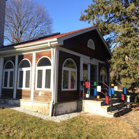 contemporary, kitchen, bathroom, staircase, suburban, 