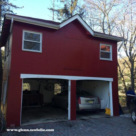 loft, townhouse, contemporary, staircase, kitchen, bathroom, 