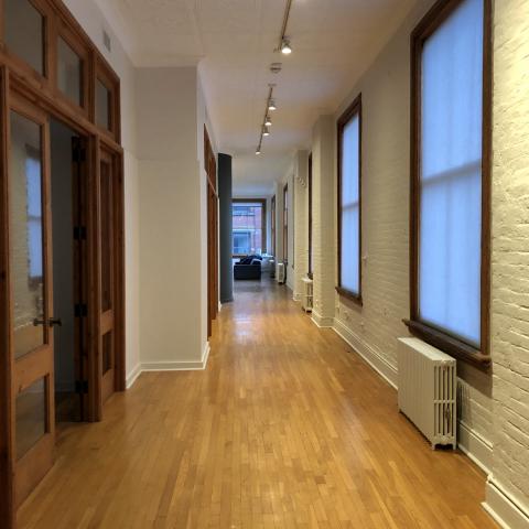 loft, light, airy, traditional, contemporary, 