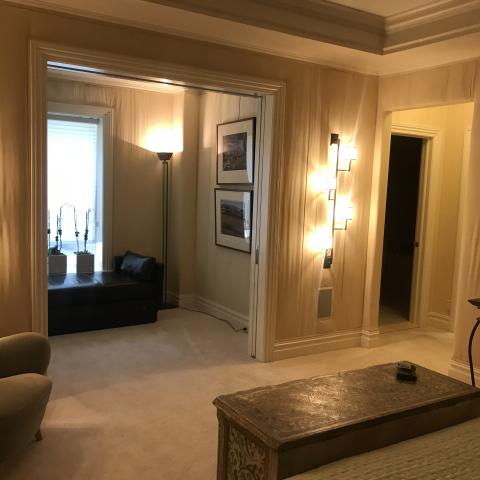 upscale, opulent, grand, traditional, townhouse, mansion, 