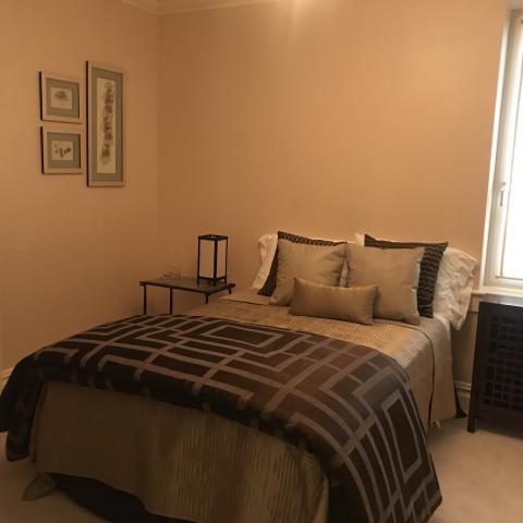 upscale, opulent, grand, traditional, townhouse, mansion, 