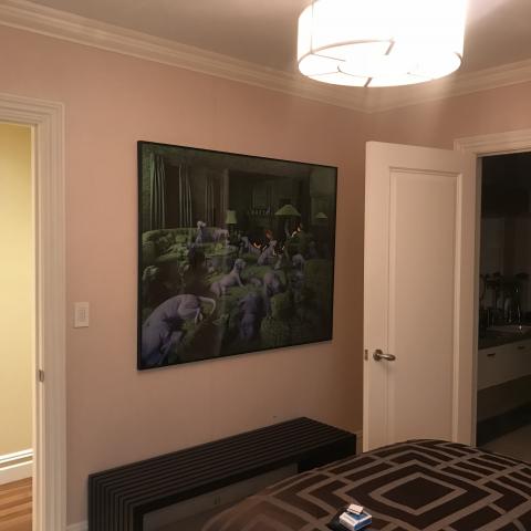 upscale, opulent, grand, traditional, townhouse, mansion, 