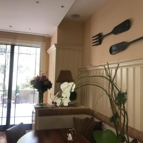 upscale, opulent, grand, traditional, townhouse, mansion, 