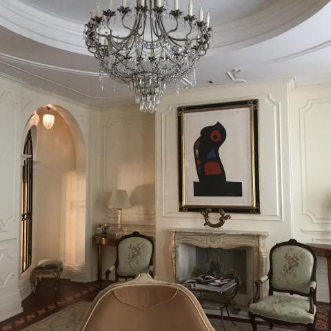 upscale, opulent, grand, traditional, townhouse, mansion, 