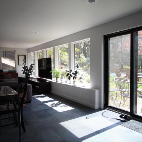 contemporary, pool, deck, patio, 