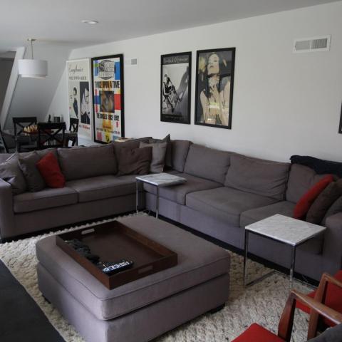 contemporary, pool, deck, patio, 