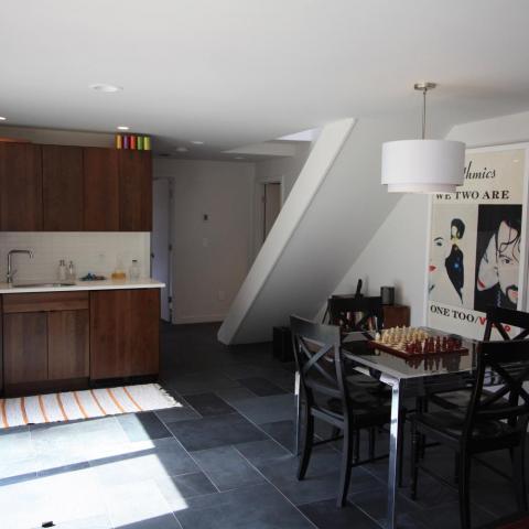 contemporary, pool, deck, patio, 