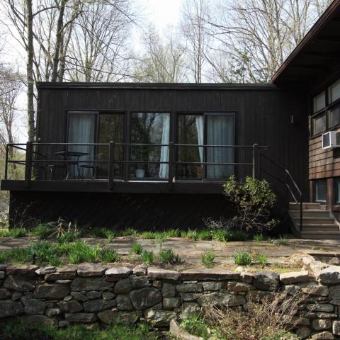 contemporary, pool, deck, patio, 