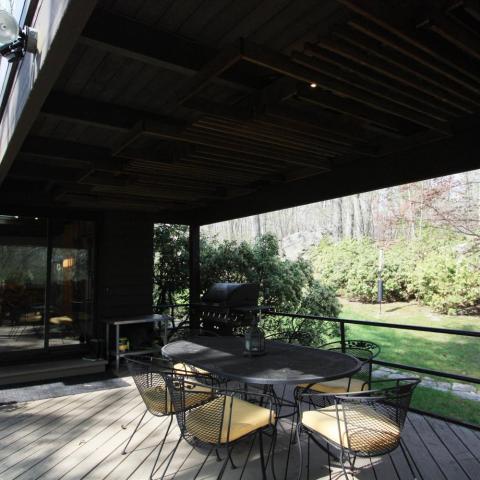 contemporary, pool, deck, patio, 