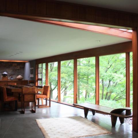 modern, stone, contemporary, wood, patio, glass, garden, 