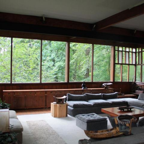 modern, stone, contemporary, wood, patio, glass, garden, 