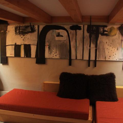 modern, stone, contemporary, wood, patio, glass, garden, 