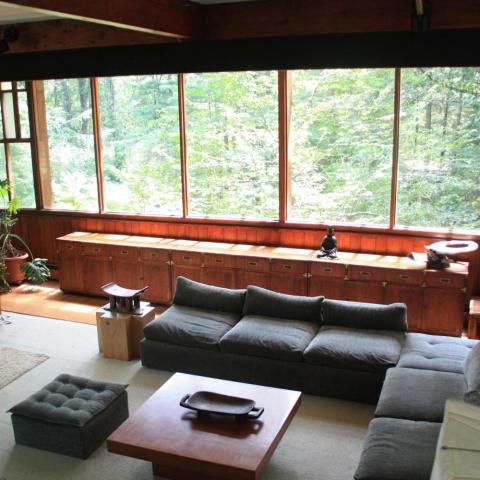 modern, stone, contemporary, wood, patio, glass, garden, 